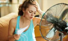 Yucatán es séptimo lugar nacional en golpes de calor