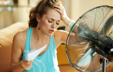 Yucatán es séptimo lugar nacional en golpes de calor