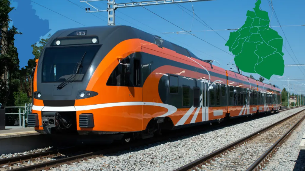 Estas son las alcaldías de la CDMX que cruzará el Tren México-Nuevo Laredo