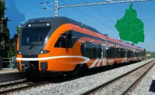 Estas son las alcaldías de la CDMX que cruzará el Tren México-Nuevo Laredo