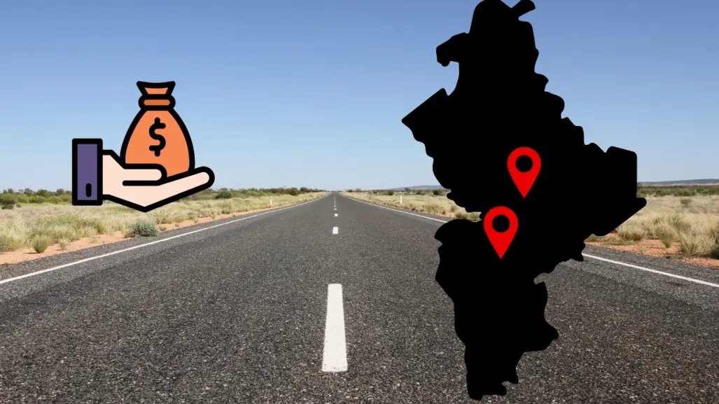 Así impulsará la Carretera Interserrana las regiones sur y citrícola de Nuevo León