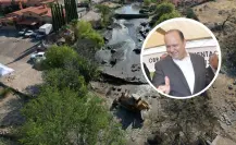 Cesar Duarte, ex gobernador de Chihuahua, desvió agua en sequía; le clausuran presas, revela Conagua
