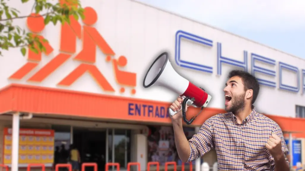 Chedraui anuncia ambicioso plan de expansión en Tamaulipas