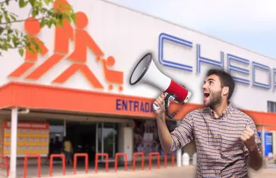 Chedraui anuncia ambicioso plan de expansión en Tamaulipas