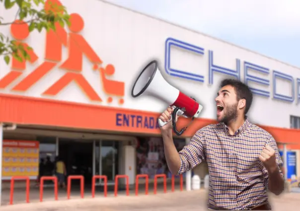 Chedraui anuncia ambicioso plan de expansión en Tamaulipas