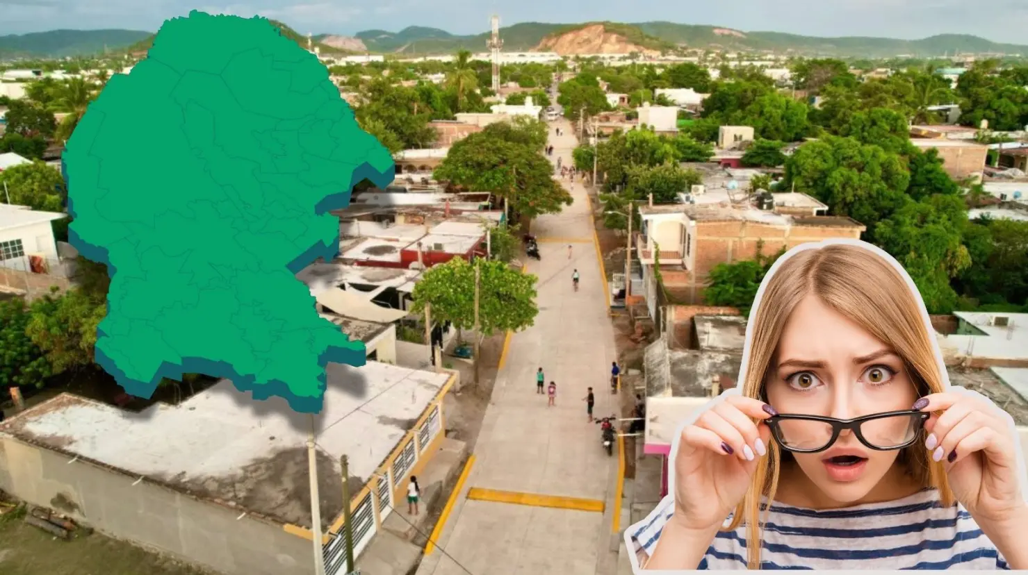 La ciudad de Francisco I. Madero es la más reciente en Coahuila. (Fotografía: Canva)