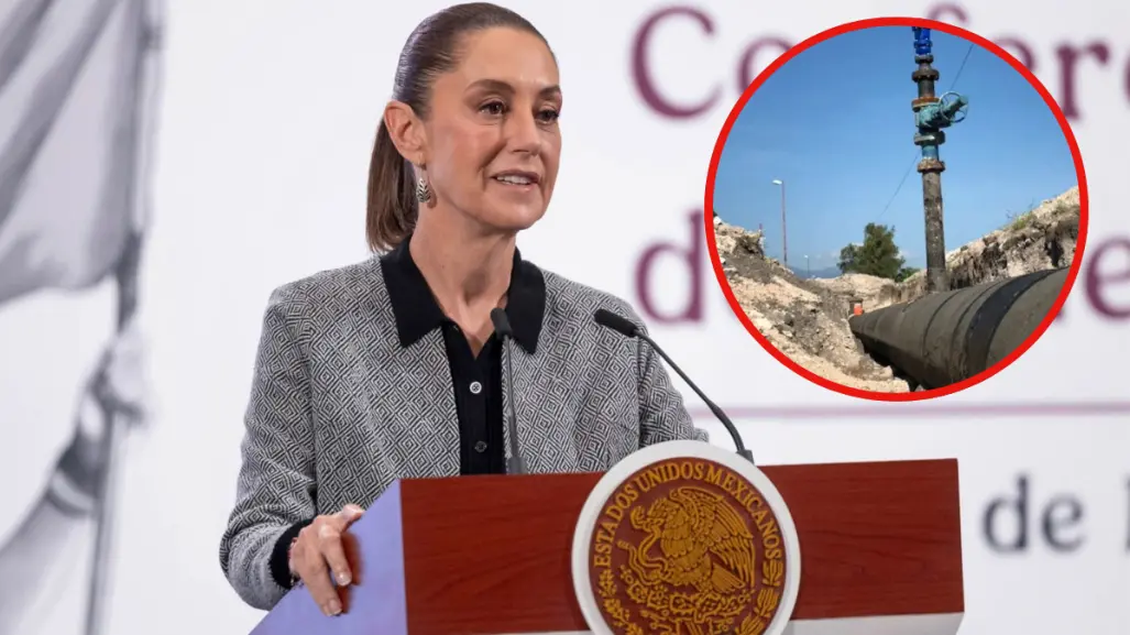 Tamaulipas es el segundo estado que ha destinado más recursos a proyectos de agua