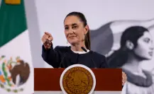 Claudia Sheinbaum exhorta a votar este 1 de junio en la elección del Poder Judicial