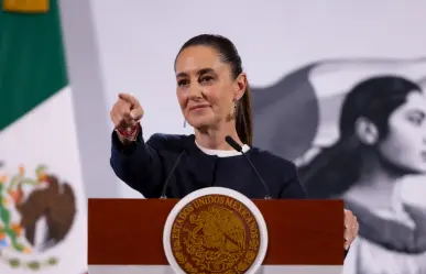 Claudia Sheinbaum exhorta a votar este 1 de junio en la elección del Poder Judicial