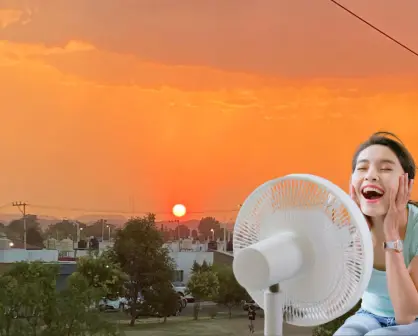 Calor en Durango, este es el pronóstico del clima para hoy 28 de mayo