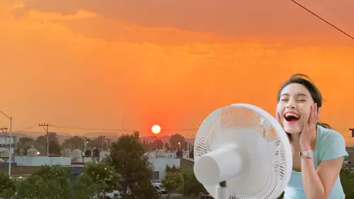 Calor en Durango, este es el pronóstico del clima para hoy 28 de mayo