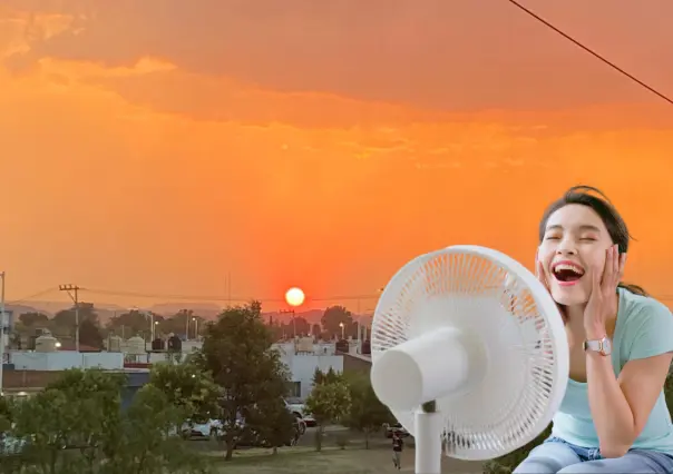 Calor en Durango, este es el pronóstico del clima para hoy 28 de mayo