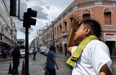 Clima en Yucatán: este es el pronóstico del miércoles 28 de mayo
