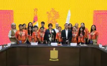Código Fénix, el equipo de robótica de Juárez que participará en competencia Internacional