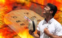 Cómo cuidarse del golpe de calor en Baja California Sur durante esta temporada