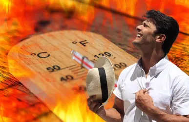 Cómo cuidarse del golpe de calor en Baja California Sur durante esta temporada