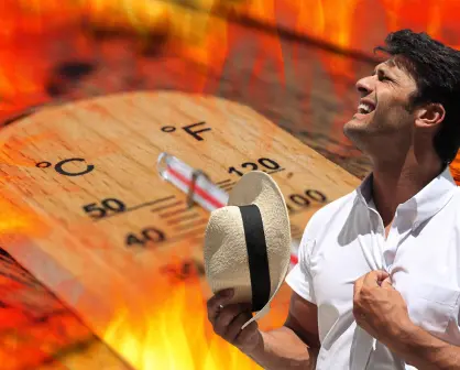 Cómo cuidarse del golpe de calor en Baja California Sur durante esta temporada