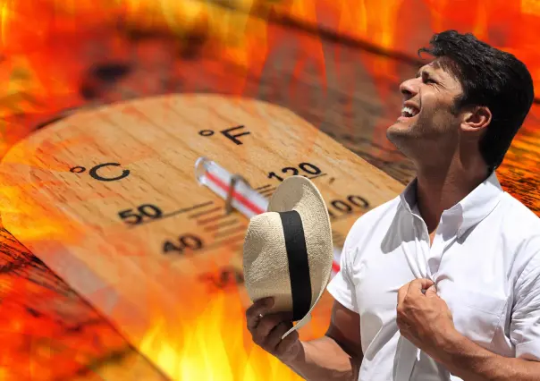 Cómo cuidarse del golpe de calor en Baja California Sur durante esta temporada