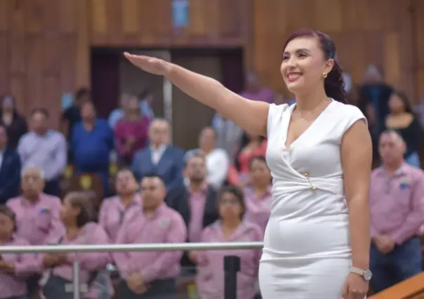 Congreso de Veracruz elige nueva Fiscal Anticorrupción