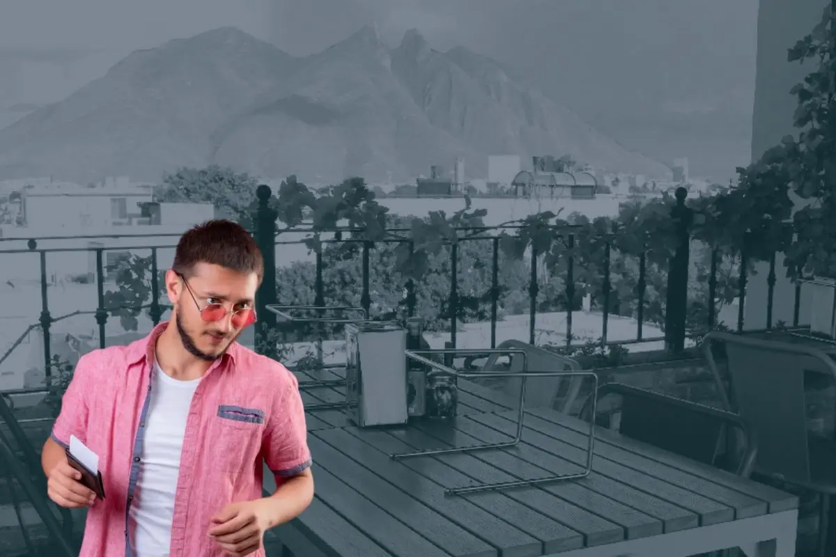 El Barrio Antiguo que está ubicado en Monterrey no sólo es famoso por su historia y arquitectura, también se ha convertido en un punto gastronómico clave con opciones para todos los gustos y bolsillos. Foto: Me Muero de Hambre / Freepik