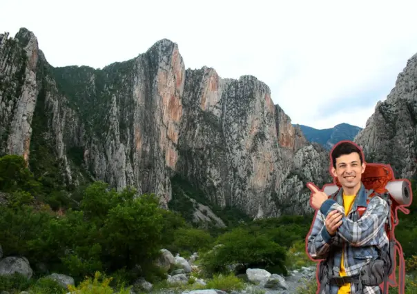 Conoce las actividades que puedes realizar en el Cañón de Guitarritas