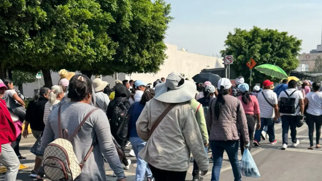 Marchas en CDMX | 10 concentraciones y 3 rodadas ciclistas para el miércoles 28 de mayo