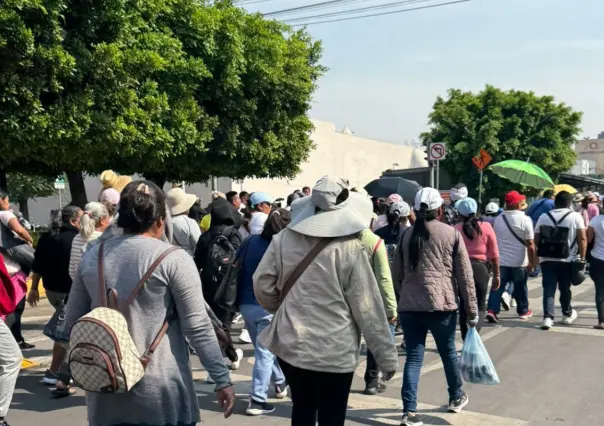 Marchas en CDMX | 10 concentraciones y 3 rodadas ciclistas para el miércoles 28 de mayo