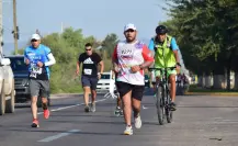 Feria Durango 2025: ¿Cuándo será el Medio Maratón Villista?