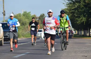 Feria Durango 2025: ¿Cuándo será el Medio Maratón Villista?