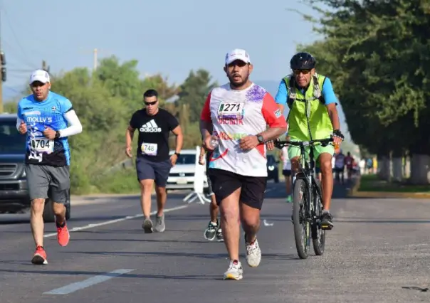 Feria Durango 2025: ¿Cuándo será el Medio Maratón Villista?