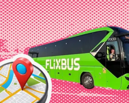 ¿Cuáles son los destinos que conectarán con Nuevo León tras la llegada de Flix?
