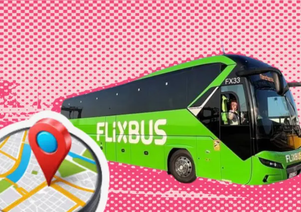 ¿Cuáles son los destinos que conectarán con Nuevo León tras la llegada de Flix?