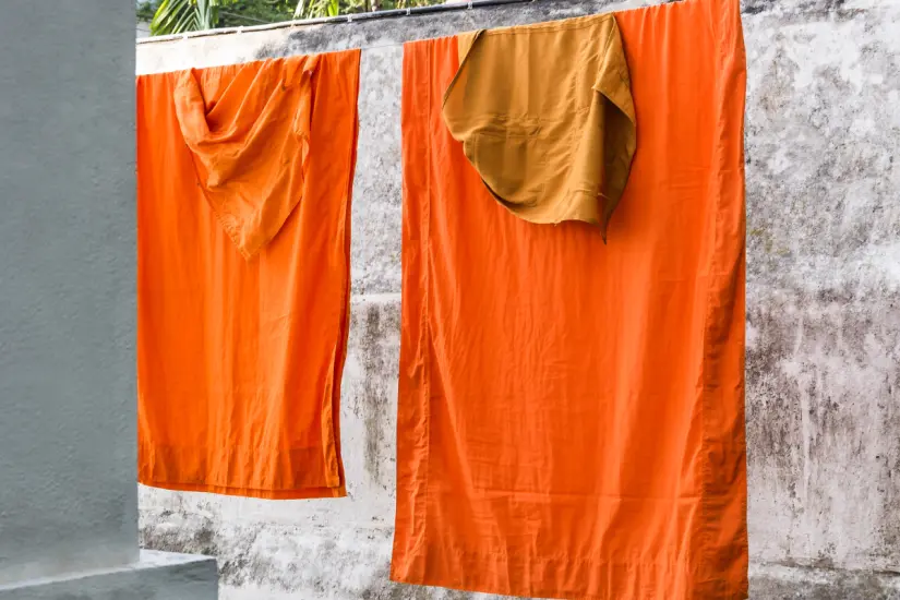 Esta técnica innovadora japonesa es perfecta para quienes necesitan secar ropa en lugares pequeños y climas húmedos. Foto: Canva
