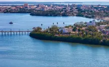 Tamaulipas avanza con el dique del Moralillo para garantizar agua por 70 años