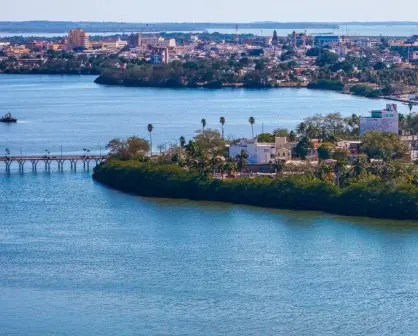 Tamaulipas avanza con el dique del Moralillo para garantizar agua por 70 años