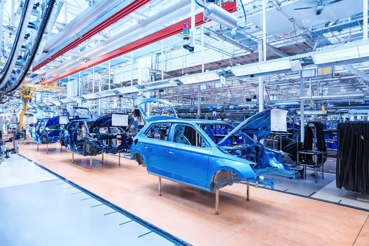 Estos vehículos refuerzan la presencia internacional de los autos Kia. Foto: Canva