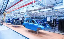 Estos son los modelos de Kia ensamblados en Pesquería