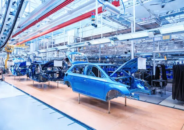 Estos son los modelos de Kia ensamblados en Pesquería