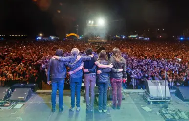 ¿Caifanes ofrecerá concierto por 50 pesos? Esto es lo que sabemos