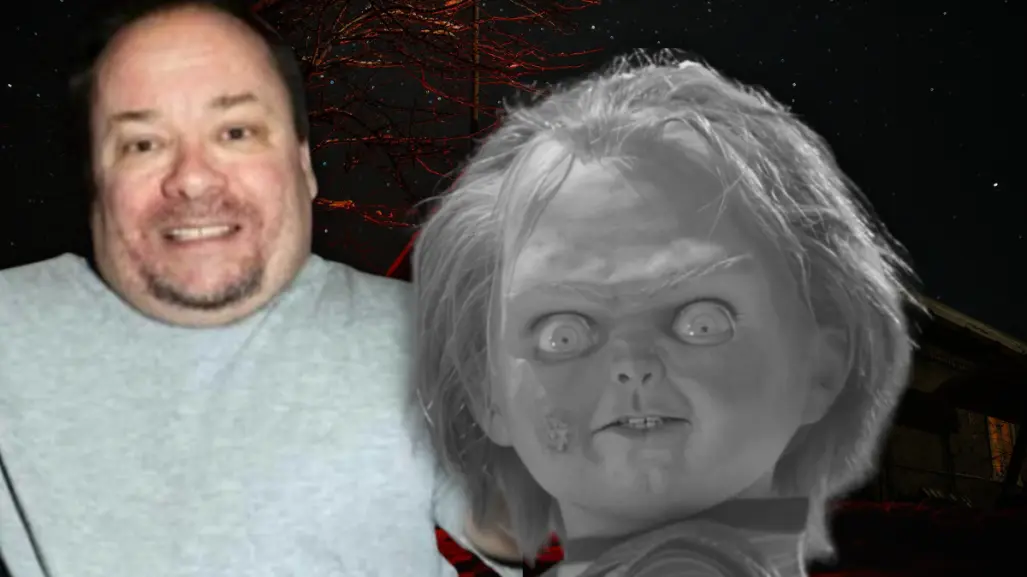 Fallece Ed Gale, el actor que dio vida a Chucky: el mundo del terror está de luto