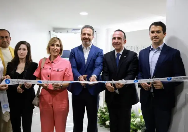Adrián de la Garza impulsa a Monterrey como destino líder en turismo médico