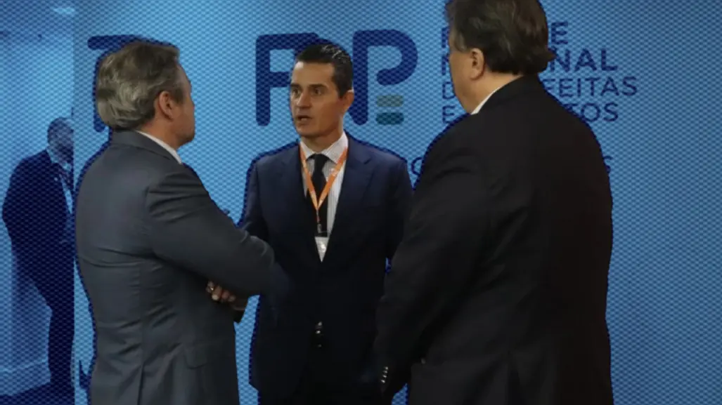 Monterrey refuerza la gobernanza metropolitana en foro internacional de Brasil