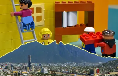 LEGO alcanza récords de producción desde su planta en Ciénega de Flores