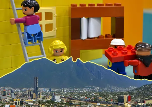 LEGO alcanza récords de producción desde su planta en Ciénega de Flores