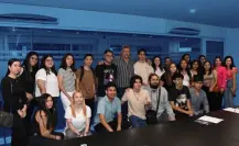 Invitan a estudiantes de Criminología a unirse a la Policía de Monterrey