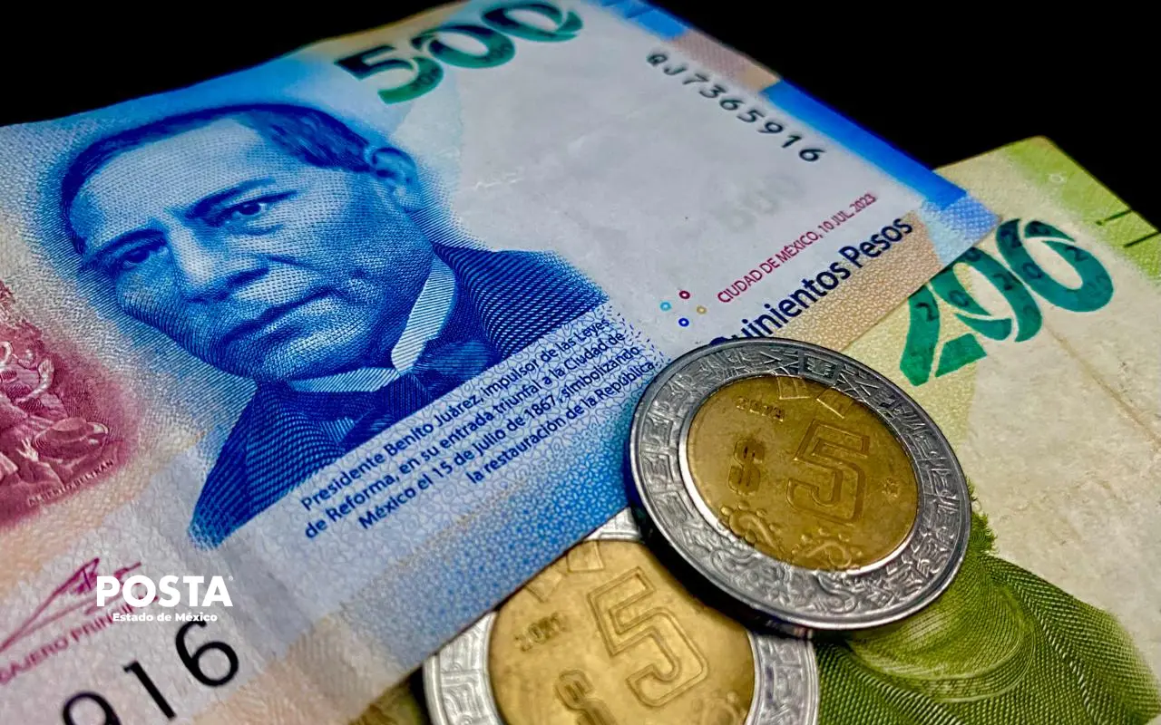El 30 de mayo es la fecha límite para que las empresas paguen las utilidades correspondientes al ejercicio fiscal 2024. Foto: Alberto Dzib