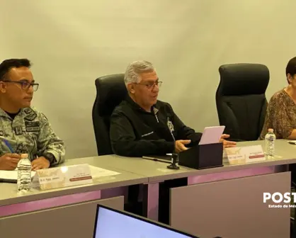 Edomex reporta reducción del 45 % en robo a transporte de carga