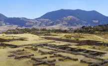 La zona arqueológica del Edomex que es ideal para visitar con la familia