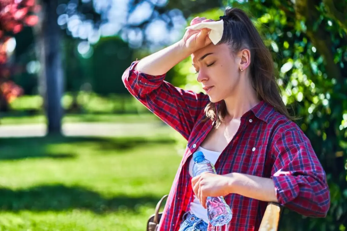 Lo anterior generó ilusión entre la población, debido a que atravesamos por días de calor extremo en diversas regiones del estado. Foto: Freepik