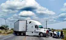 Así extorsionan elementos de la Guardia Nacional o “carreros” en Tamaulipas